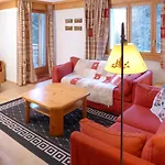 Terrasse Des Alpes 917 By Interhome Apartman