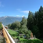 Terrasse Des Alpes.32 Apartment