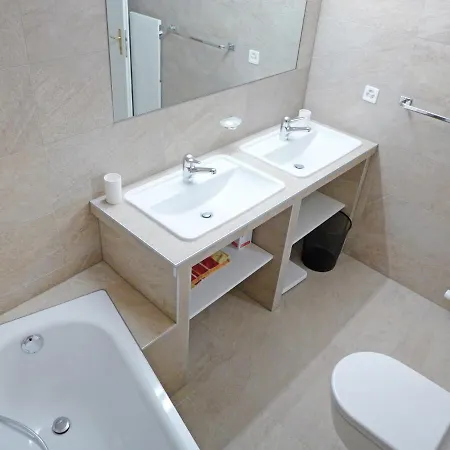 Apartament Terrasse Des Alpes 917 By Interhome Crans-Montana