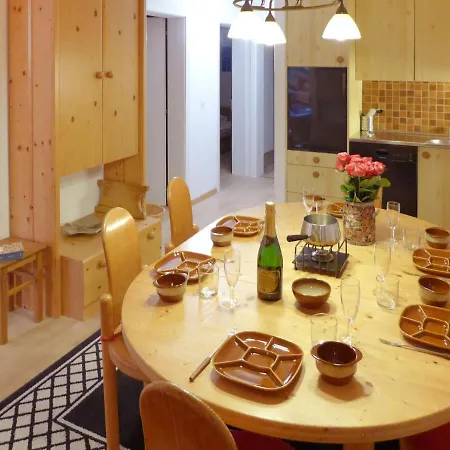 Terrasse Des Alpes 917 By Interhome 크란스몬타나