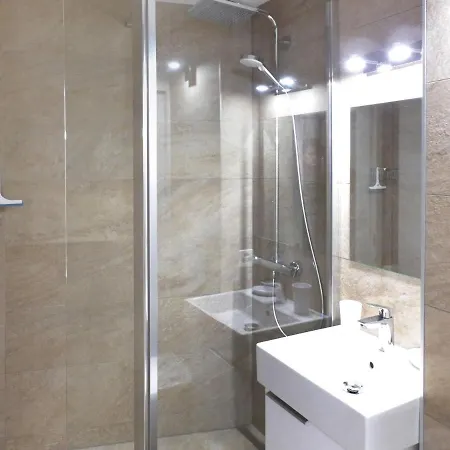 Apartament Terrasse Des Alpes 917 By Interhome *