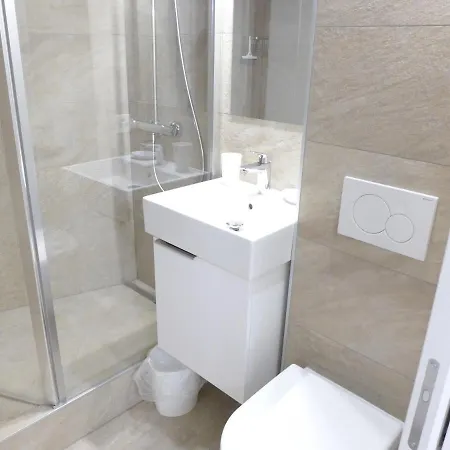 Terrasse Des Alpes 917 By Interhome Apartament *