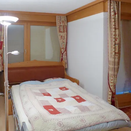 Terrasse Des Alpes 917 By Interhome *