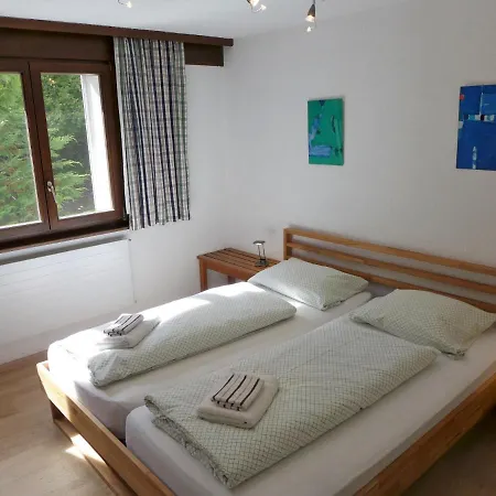 Terrasse Des Alpes 917 By Interhome