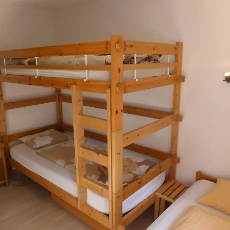 Terrasse Des Alpes 917 By Interhome 아파트 *