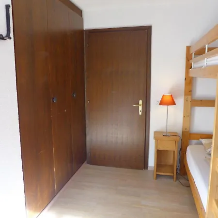 Terrasse Des Alpes 917 By Interhome Crans-Montana