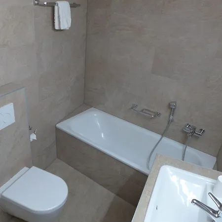 아파트 Terrasse Des Alpes 917 By Interhome *