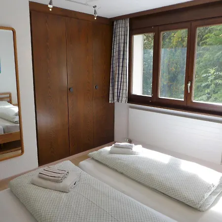 Terrasse Des Alpes-32 By Interhome Daire Crans-Montana