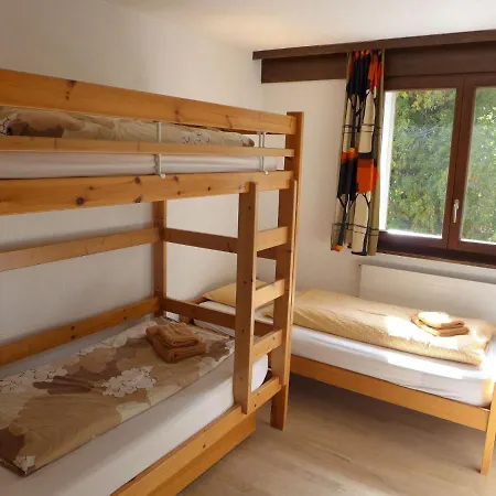 Terrasse Des Alpes 917 By Interhome * Crans-Montana