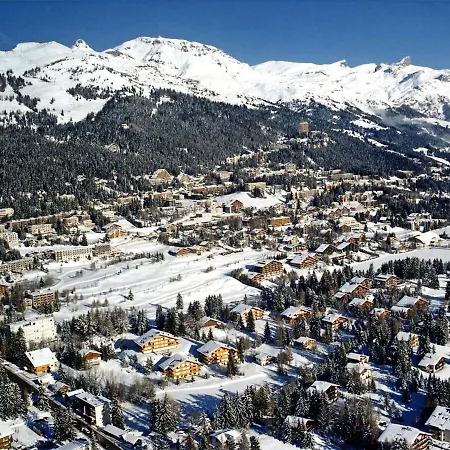 Terrasse Des Alpes-32