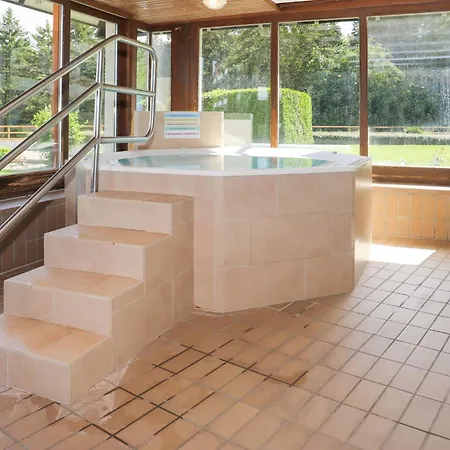 Terrasse Des Alpes-32 By Interhome