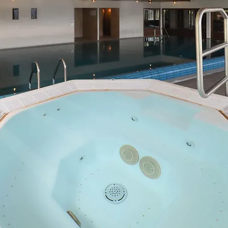 Apartament Terrasse Des Alpes 917 By Interhome