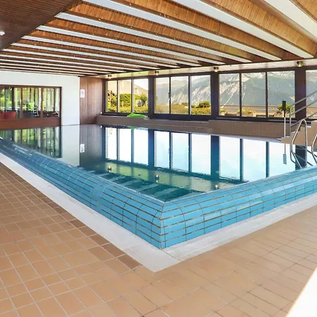 דירה Terrasse Des Alpes 917 By Interhome קראנס-מונטנה