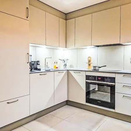 דירה Terrasse Des Alpes 917 By Interhome קראנס-מונטנה