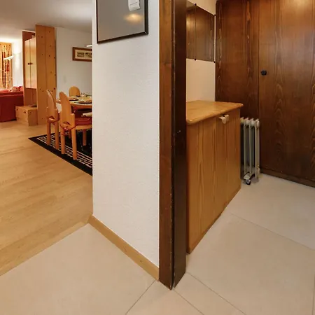 Terrasse Des Alpes 917 By Interhome קראנס-מונטנה