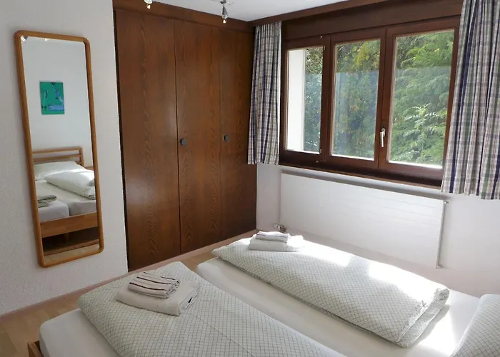 Terrasse Des Alpes 917 By Interhome Appartement Crans-Montana