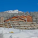Terrasse Des Alpes.32 Crans-Montana