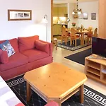 Apartment Terrasse Des Alpes.32