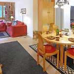 Terrasse Des Alpes.32 Apartment Crans-Montana