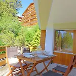 Apartment Terrasse Des Alpes.32 *