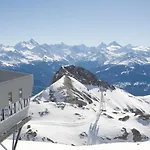 Terrasse Des Alpes.32 Crans-Montana