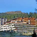 Terrasse Des Alpes.32 Apartment *